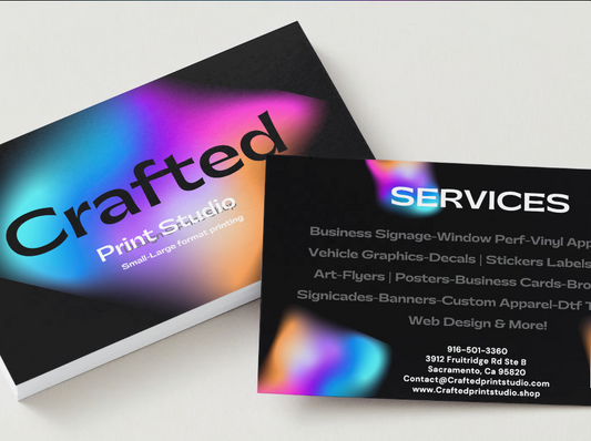 Business Cards