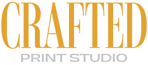 Crafted Print Studio