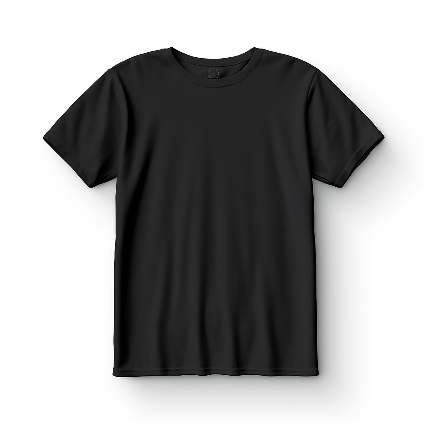 Short Sleeve T-Shirt Custom