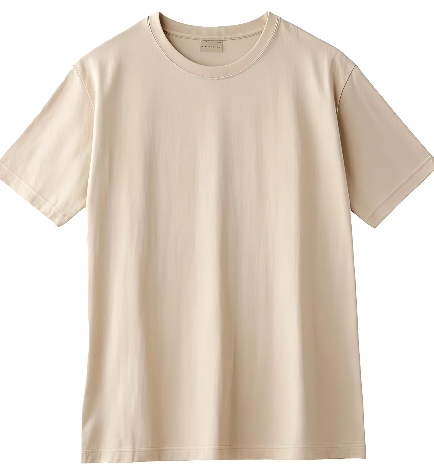 Oversize Tees Blanks