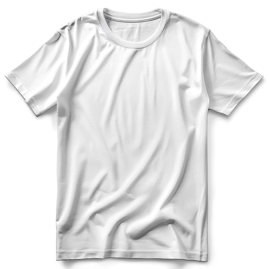 Short Sleeve T-Shirt Custom